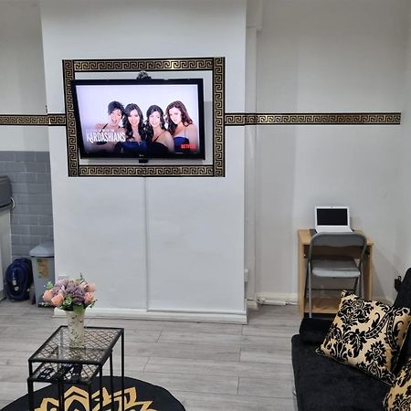 *A!S* Setup For Your Most Amazing Relaxed Stay + Free Parking + Free Fast Wifi * Лідс Екстер'єр фото