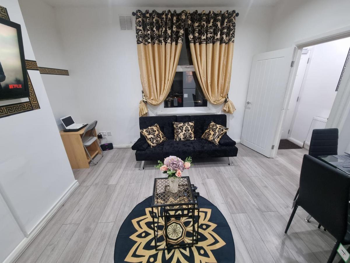 *A!S* Setup For Your Most Amazing Relaxed Stay + Free Parking + Free Fast Wifi * Лідс Екстер'єр фото