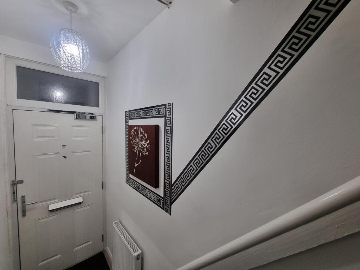 *A!S* Setup For Your Most Amazing Relaxed Stay + Free Parking + Free Fast Wifi * Лідс Екстер'єр фото