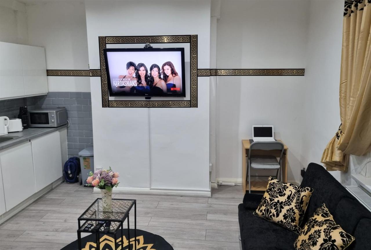 *A!S* Setup For Your Most Amazing Relaxed Stay + Free Parking + Free Fast Wifi * Лідс Екстер'єр фото