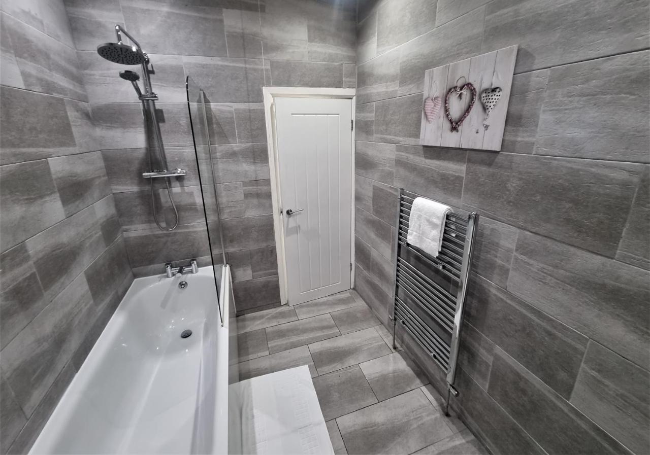 *A!S* Setup For Your Most Amazing Relaxed Stay + Free Parking + Free Fast Wifi * Лідс Екстер'єр фото