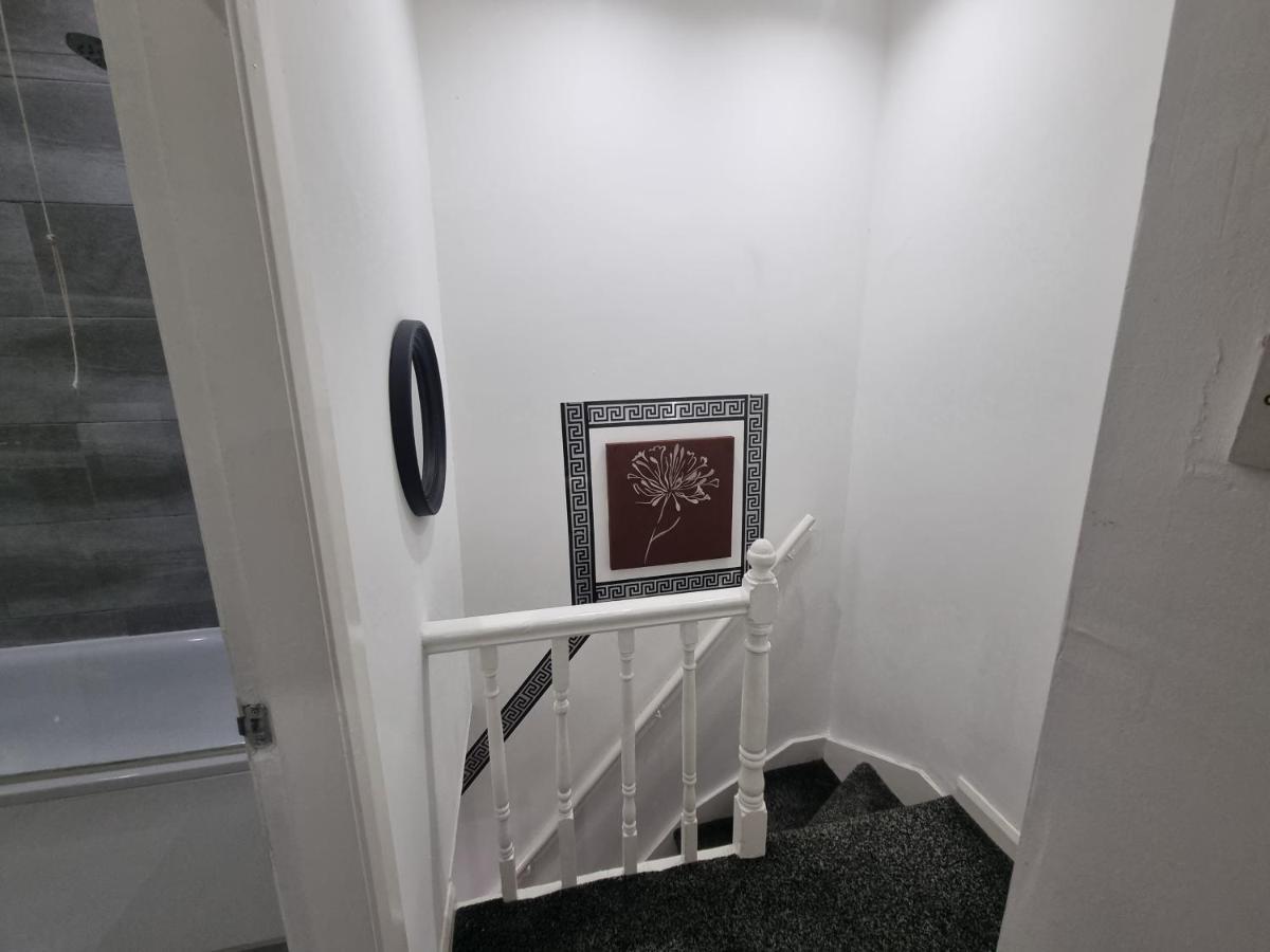 *A!S* Setup For Your Most Amazing Relaxed Stay + Free Parking + Free Fast Wifi * Лідс Екстер'єр фото