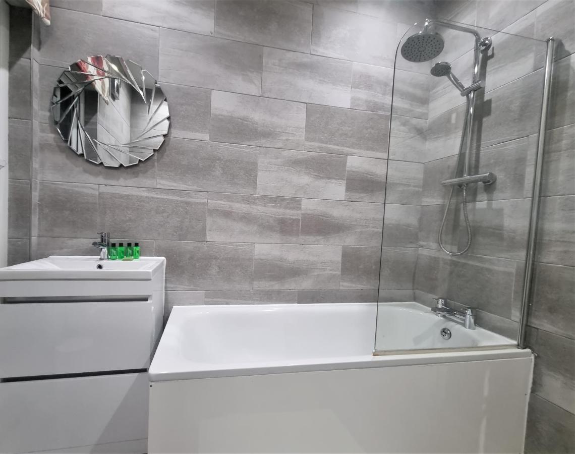 *A!S* Setup For Your Most Amazing Relaxed Stay + Free Parking + Free Fast Wifi * Лідс Екстер'єр фото